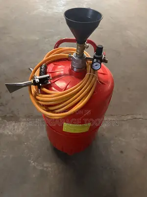 High Quality Sunshine Italy Foam Machine