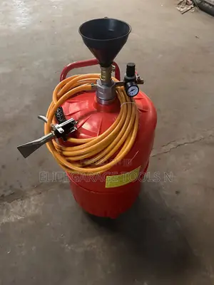 High Quality Sunshine Italy Foam Machine