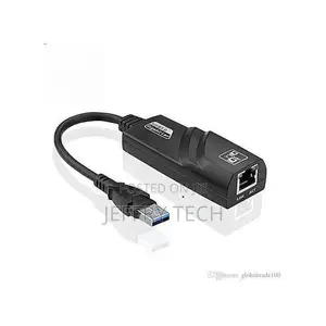 USB 3.0 Ethernet AdapterMbps