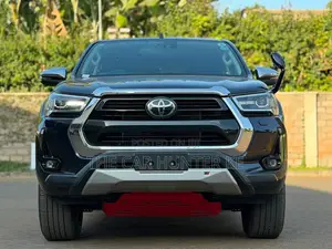 Toyota Hilux 2020