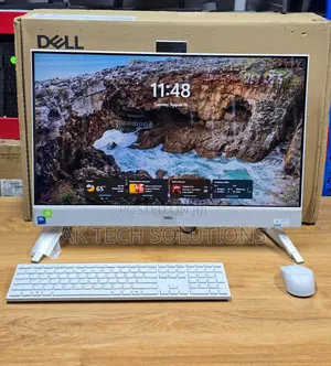 New Dell Inspiron 27 All-in-One 32GB Intel Core Ultra 7 SSD 1T