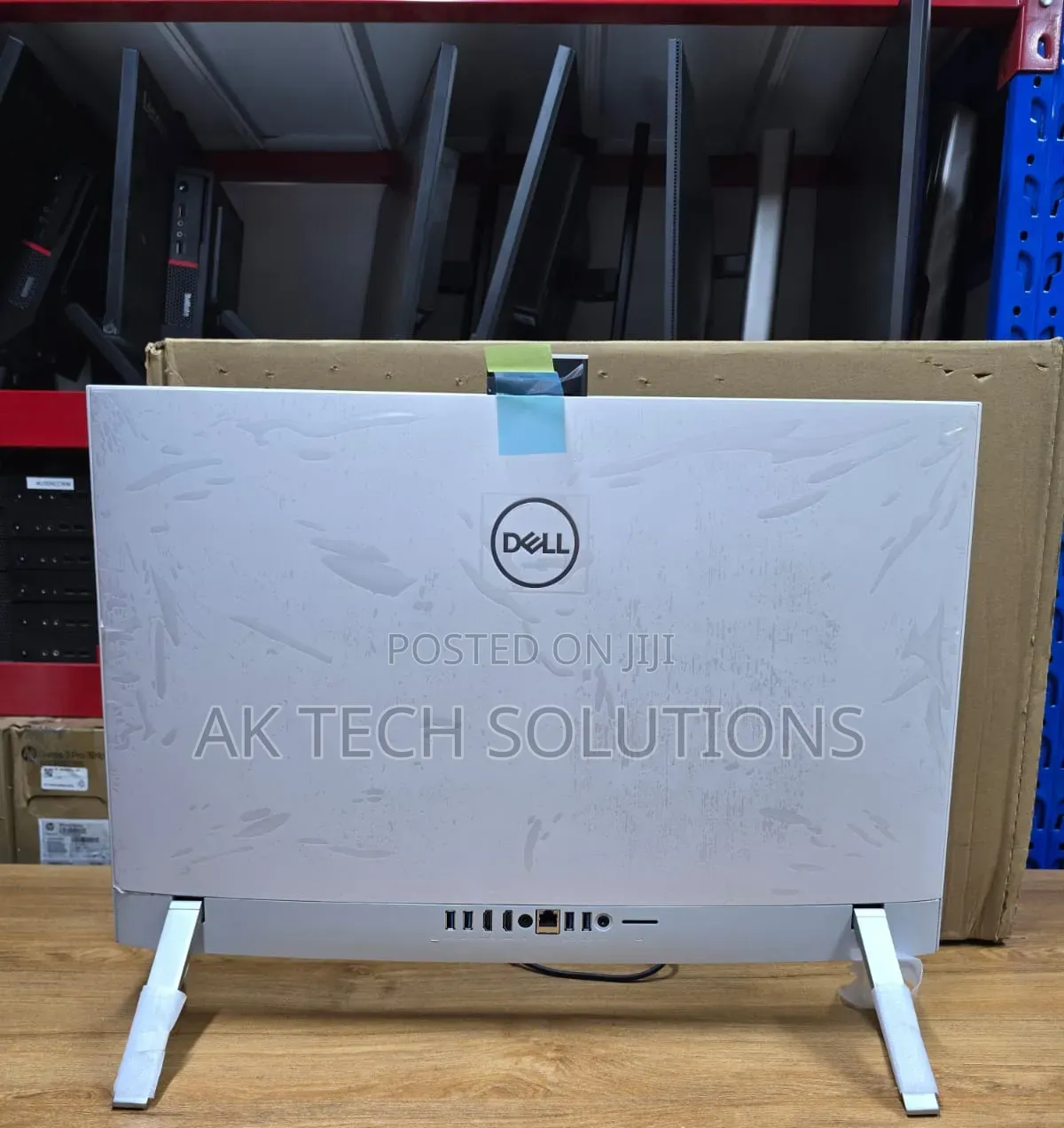 New Dell Inspiron 27 All-in-One 32GB Intel Core Ultra 7 SSD 1T