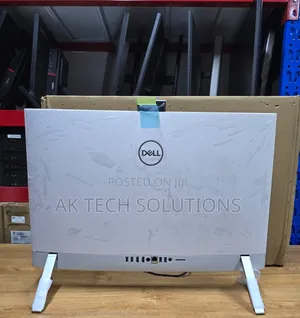 New Dell Inspiron 27 All-in-One 32GB Intel Core Ultra 7 SSD 1T