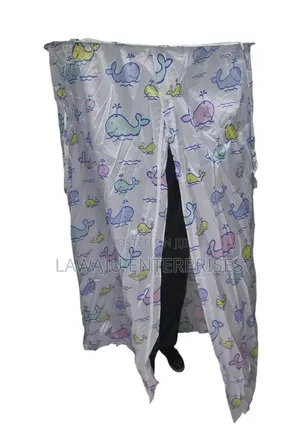 Dressing Tent