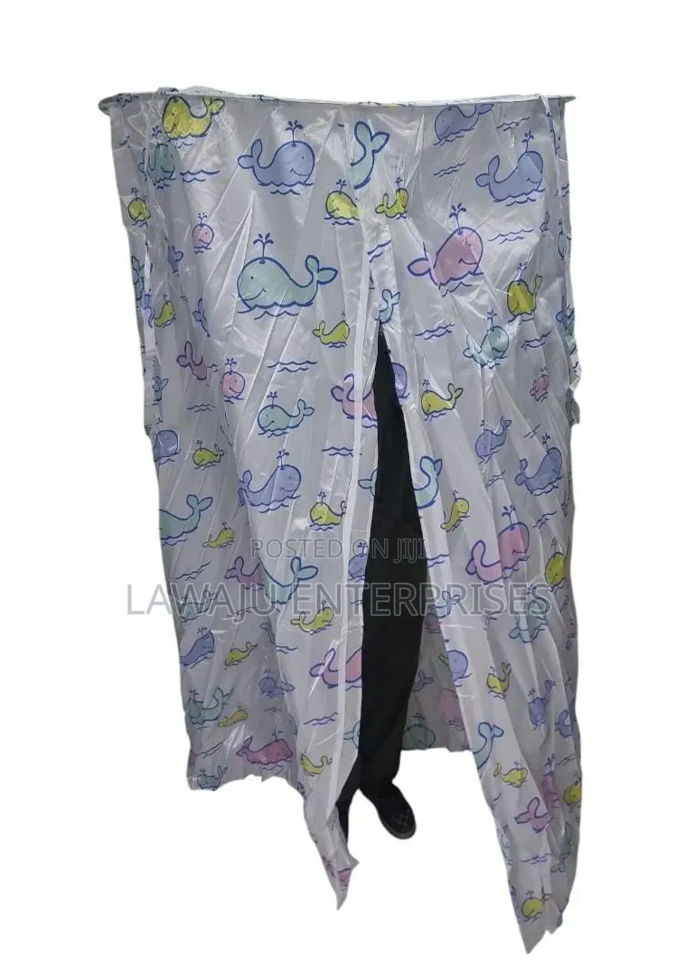 Dressing Tent