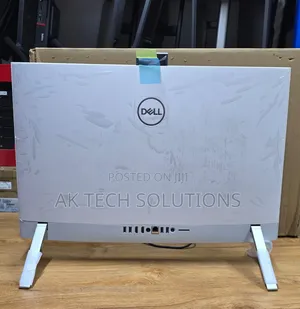 New Dell Inspiron 27 All-in-One 32GB Intel Core Ultra 7 SSD 1T