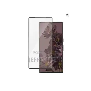 Full Glue Screen Protector for Google Pixel 7a