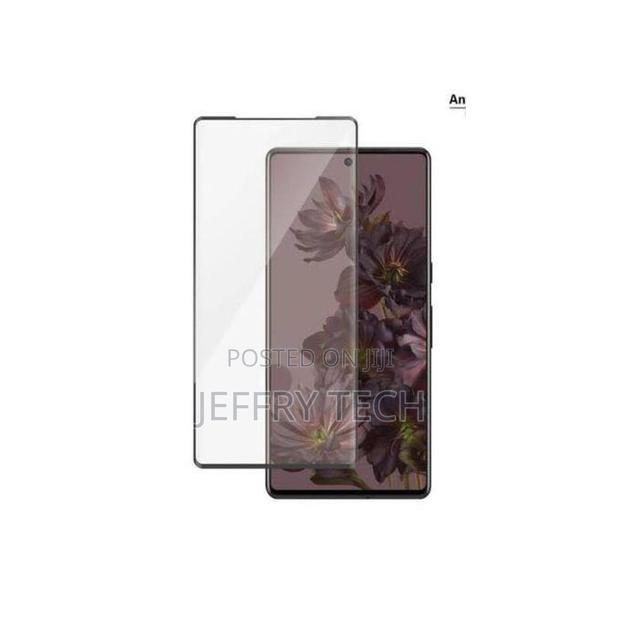Full Glue Screen Protector for Google Pixel 7a