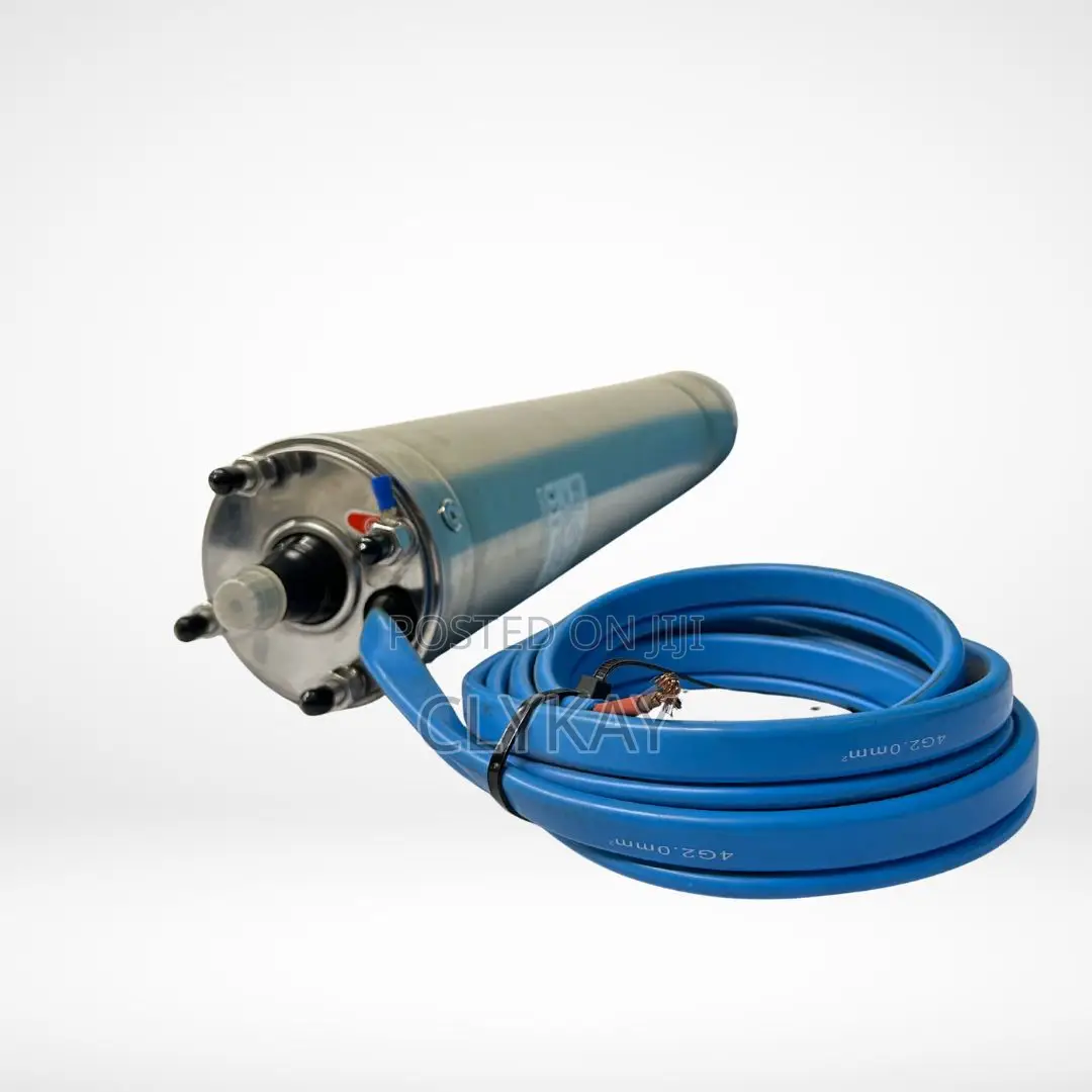 Submersible Cable