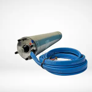 Submersible Cable