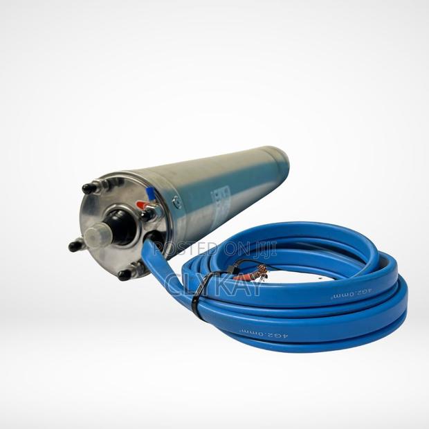 Submersible Cable - thumbnail 2