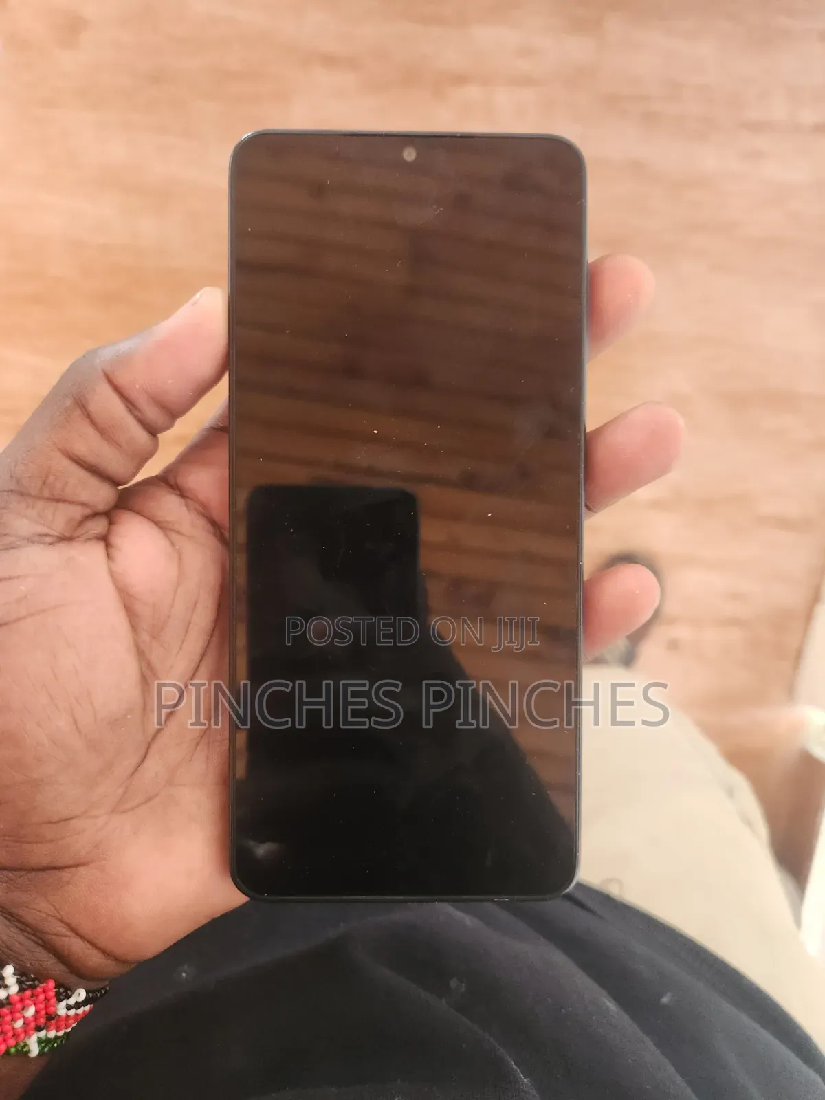 New Samsung Galaxy A07 5G 128 GB Black