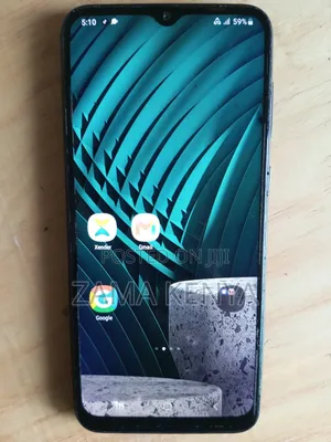 Samsung Galaxy A03 Core 32 GB Black