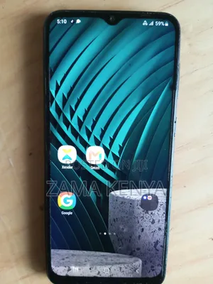 Samsung Galaxy A03 Core 32 GB Black