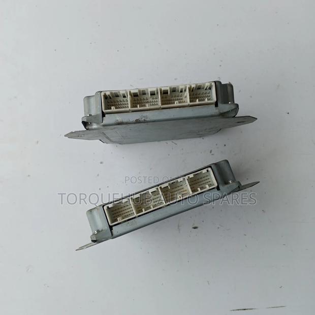 Subaru Legacy BP9 Engine Computer Unit - thumbnail 2