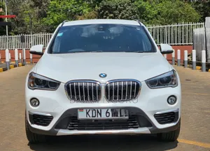 BMW X1 xDrive28i AWD 2016 Pearl