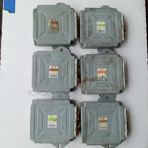 Subaru Legacy BP5 Engine Computer Unit