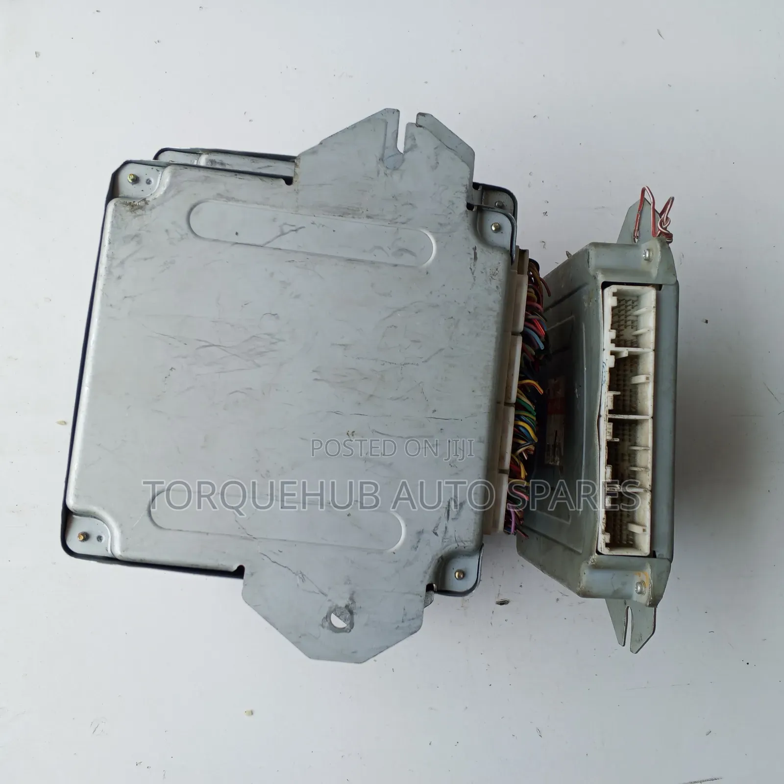 Subaru Legacy BP5 Engine Computer Unit