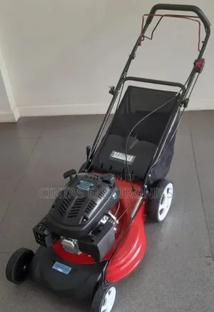 Astramilano 21" Lawn Mower 173cc Self Propelled