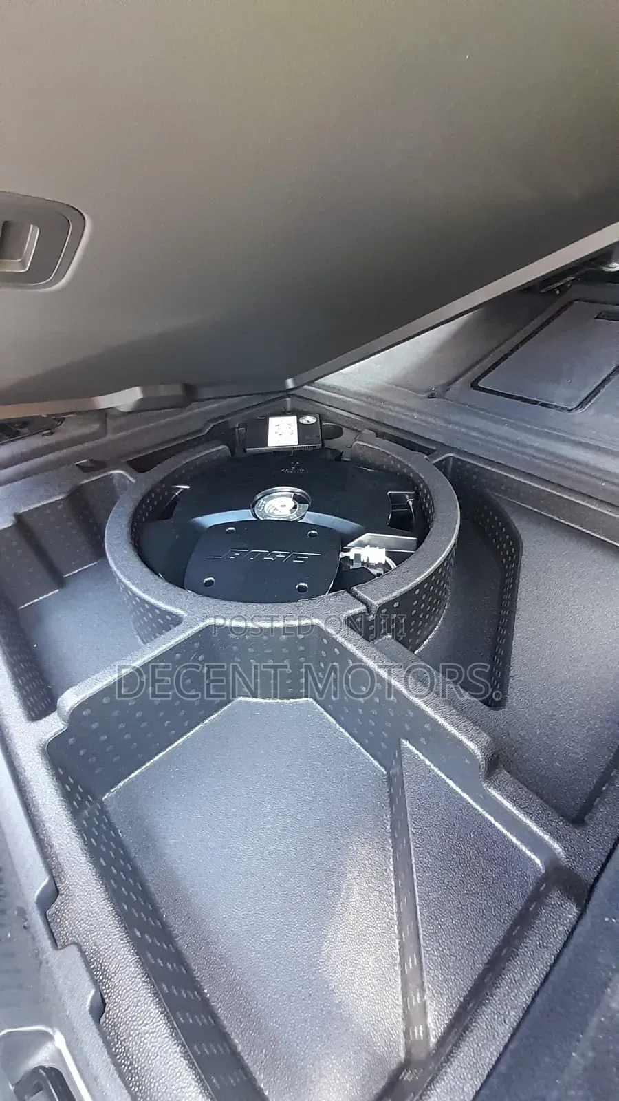 Audi Q3 2019 Black