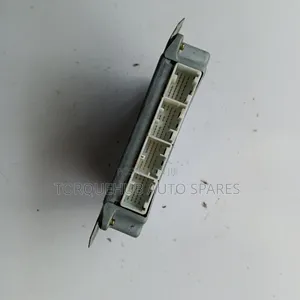 Subaru Legacy BL5 Engine Computer Unit