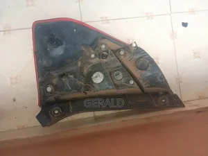 Honda Fit GK Series Rear Left Tail Light