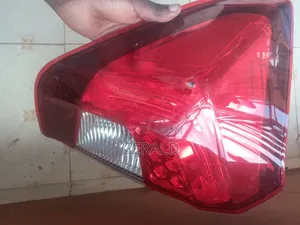 Honda Fit GK Series Rear Left Tail Light