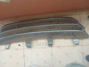 Honda Stream Custom Fibreglass Grill