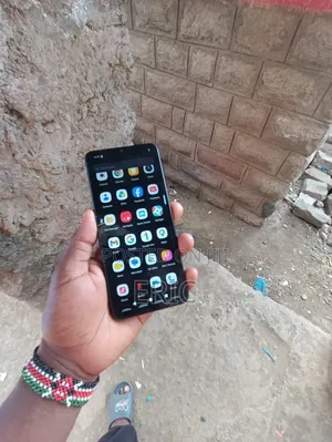 Xiaomi Redmi A3x 64 GB Black