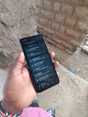 Xiaomi Redmi A3x 64 GB Black