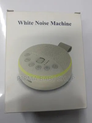 Baby White Noise