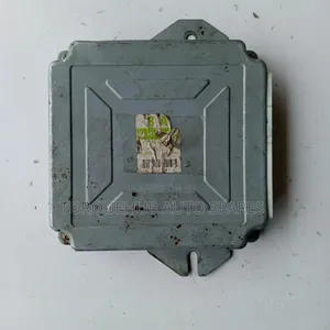Subaru Legacy BL5 Engine Computer Unit