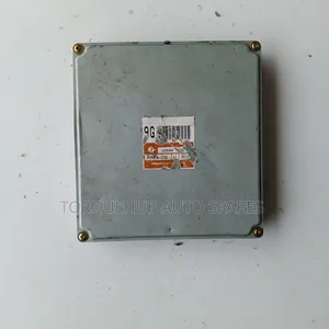 Subaru Forester SG5 Engine Computer Unit