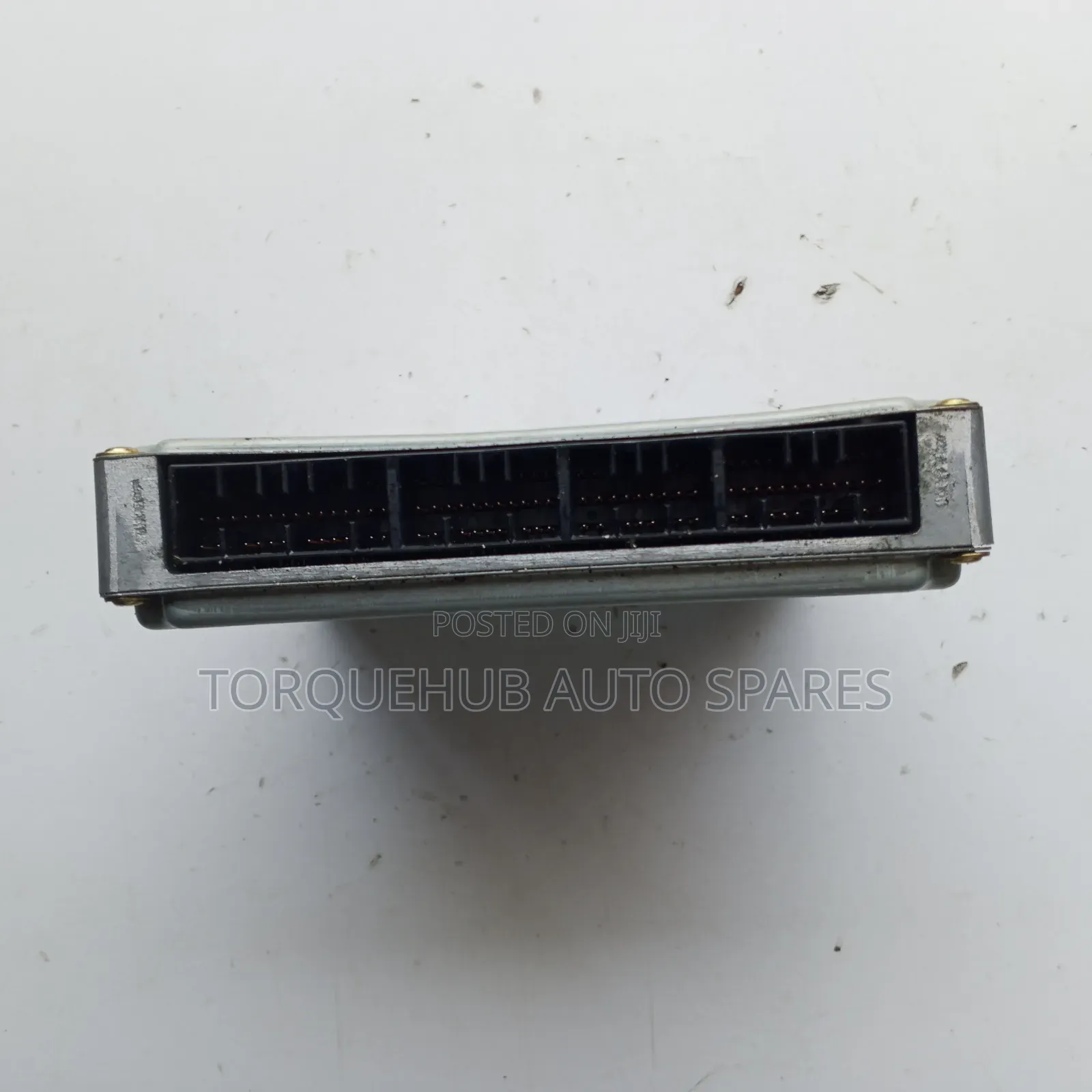Subaru Forester SG5 Engine Computer Unit
