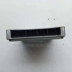 Subaru Forester SG5 Engine Computer Unit