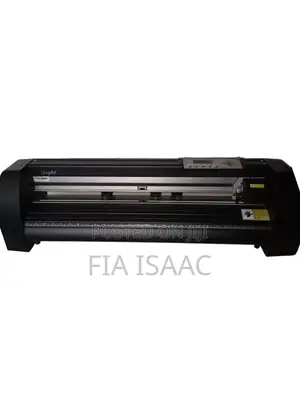 YINGHE Vinyl Cutting Plotter Machine