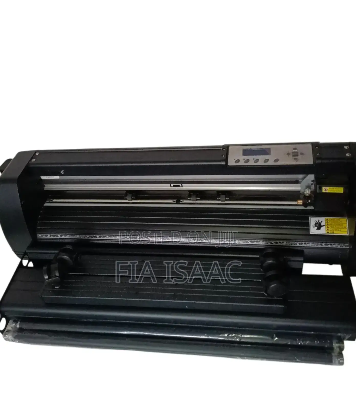YINGHE Vinyl Cutting Plotter Machine