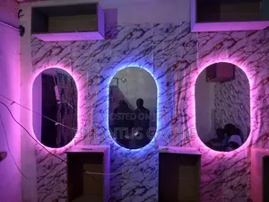 Dressing and SPA Mirrors
