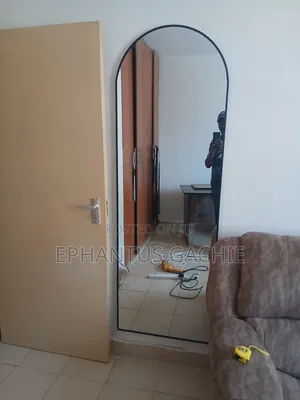 Dressing and SPA Mirrors