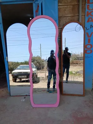 Dressing and SPA Mirrors