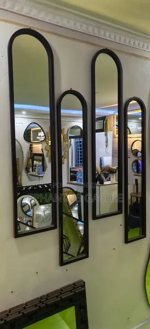 Dressing and SPA Mirrors