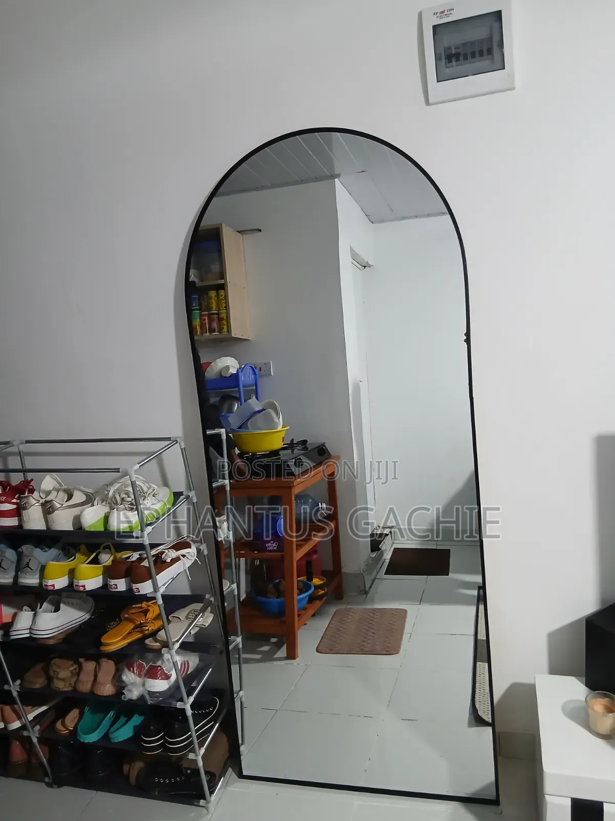 Dressing and SPA Mirrors