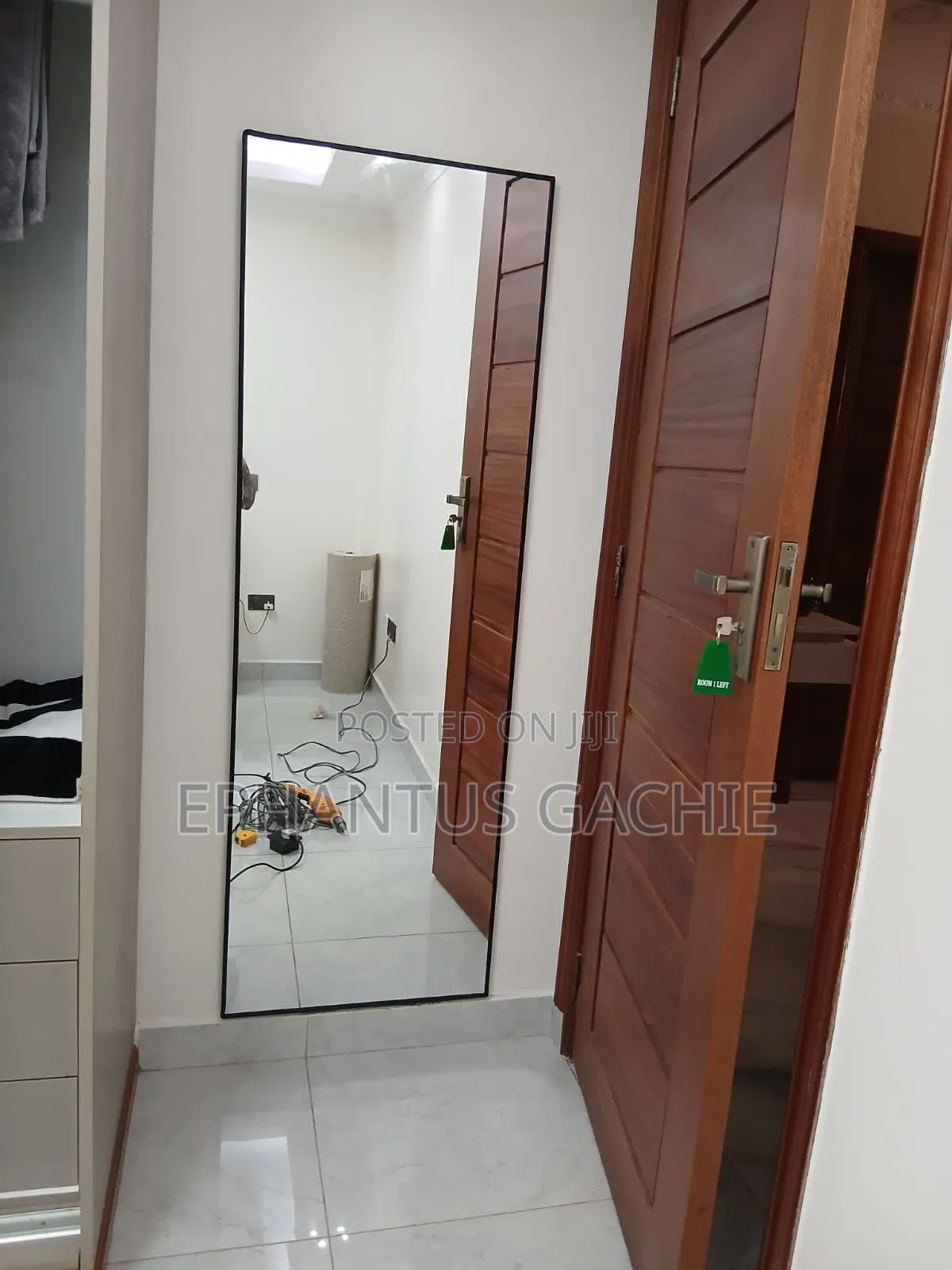Dressing and SPA Mirrors