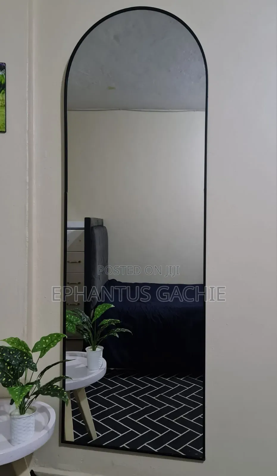 Dressing and SPA Mirrors