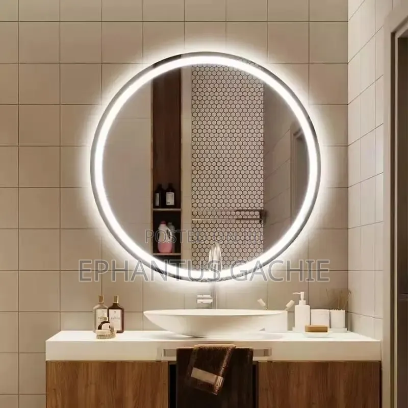 Dressing and SPA Mirrors