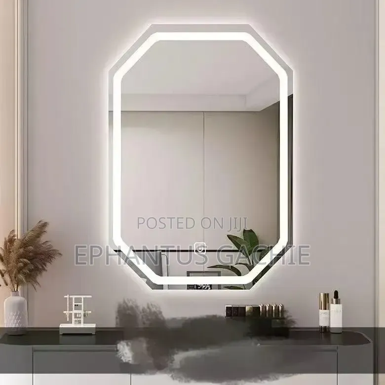 Dressing and SPA Mirrors