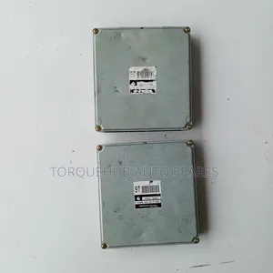 Subaru Impreza GG2 Engine Computer Unit