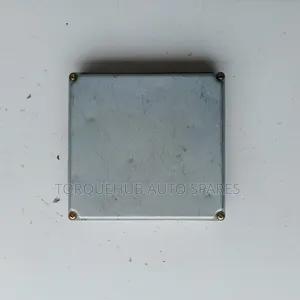Subaru Impreza GG2 Engine Computer Unit