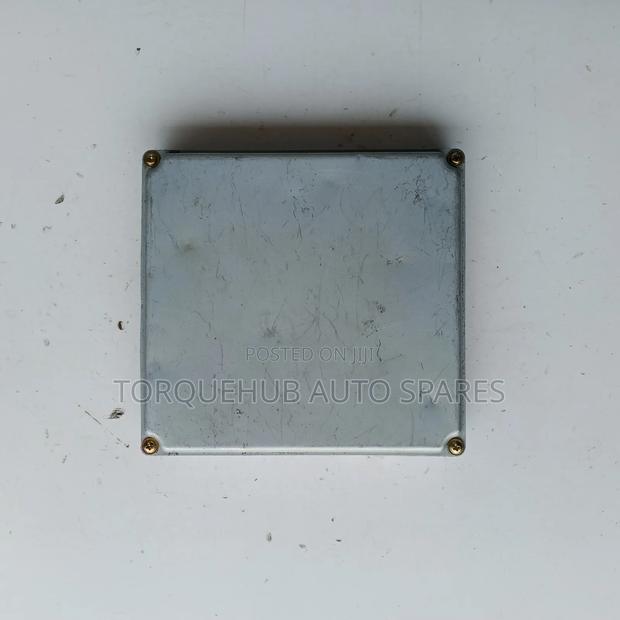 Subaru Impreza GG2 Engine Computer Unit - thumbnail 3