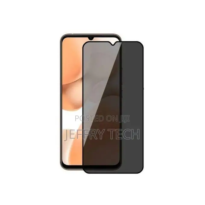 Privacy Screen Protector for Oppo A38